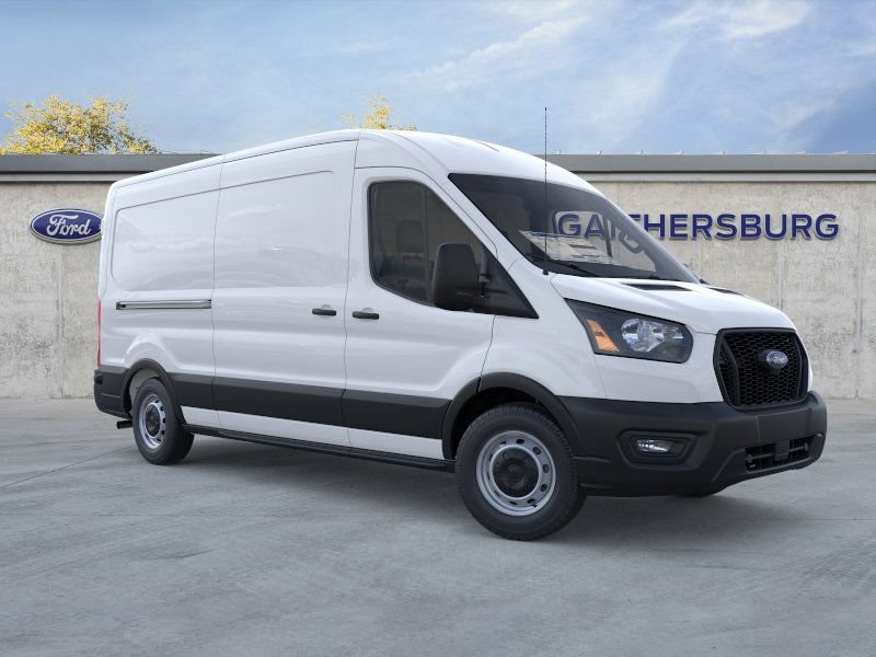 2025 Ford Transit Van Base's photo