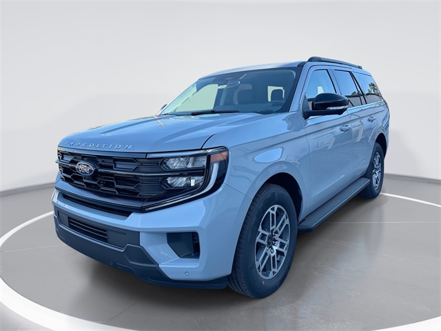 2025 Ford Expedition Active's photo
