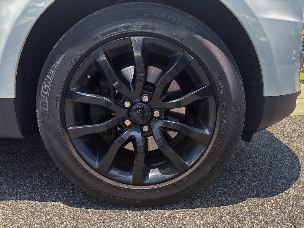 Used 2015 Land Rover Range Rover Sport AWD SUV for sale #SP1383 - photo 12