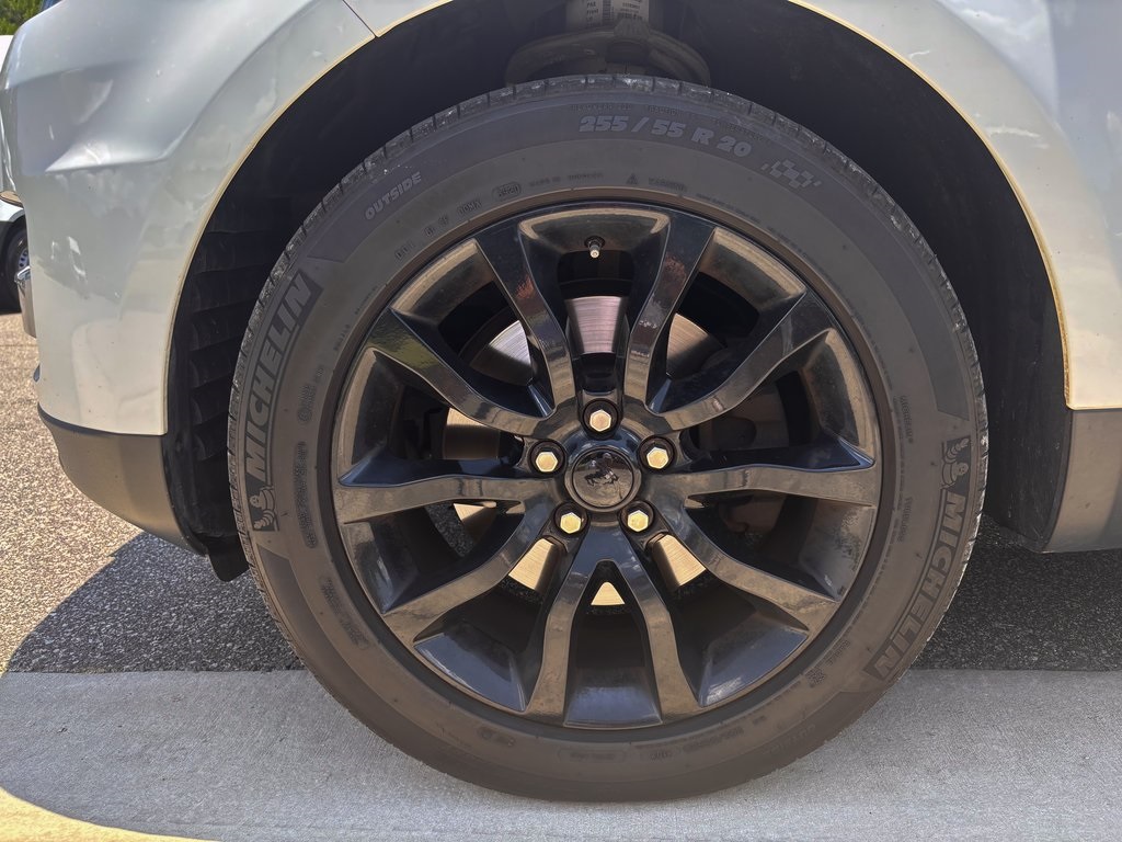 Used 2015 Land Rover Range Rover Sport AWD SUV for sale #SP1383 - photo 14