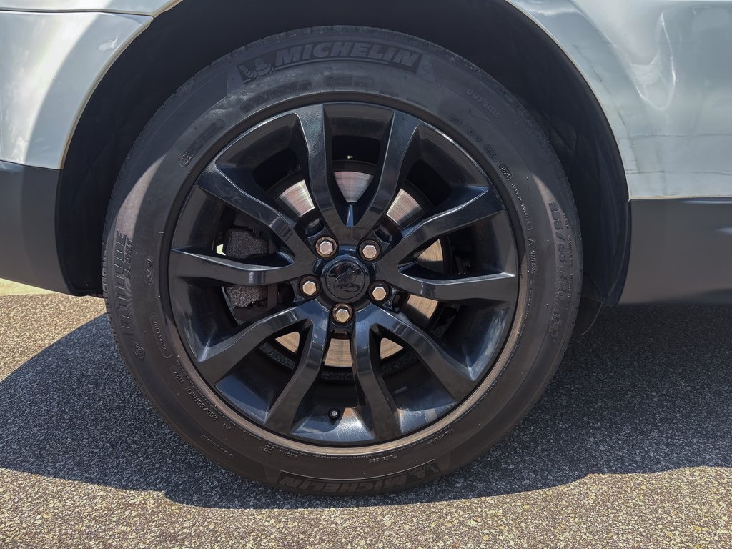 Used 2015 Land Rover Range Rover Sport AWD SUV for sale #SP1383 - photo 15