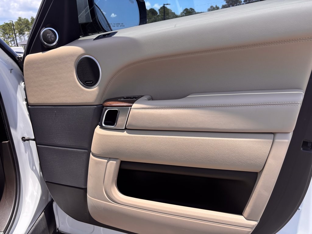 Used 2015 Land Rover Range Rover Sport AWD SUV for sale #SP1383 - photo 17