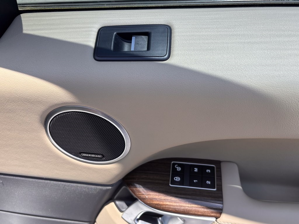 Used 2015 Land Rover Range Rover Sport AWD SUV for sale #SP1383 - photo 18