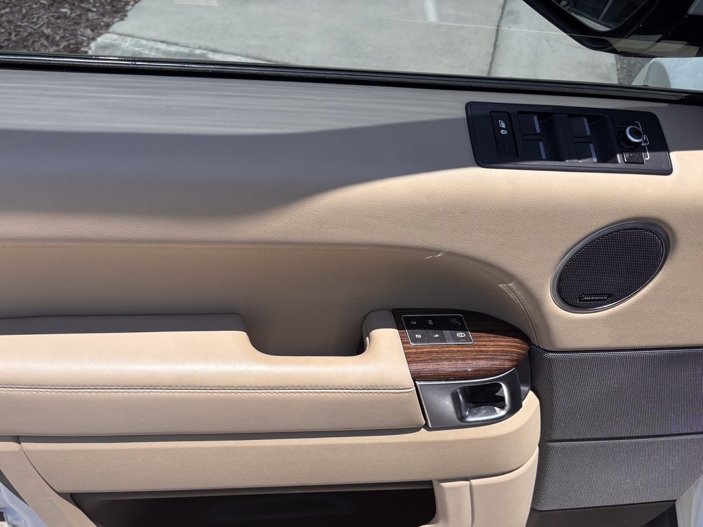 Used 2015 Land Rover Range Rover Sport AWD SUV for sale #SP1383 - photo 27