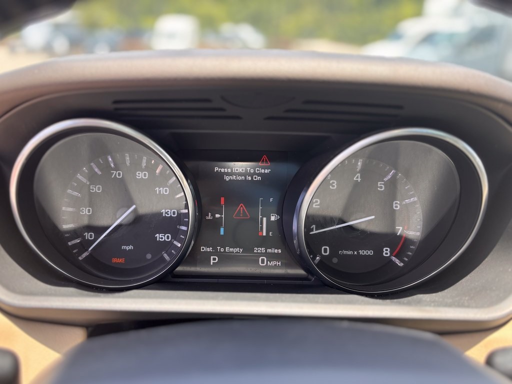 Used 2015 Land Rover Range Rover Sport AWD SUV for sale #SP1383 - photo 28
