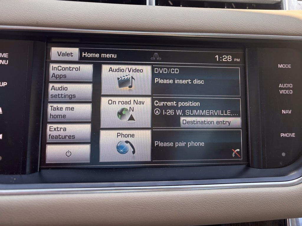 Used 2015 Land Rover Range Rover Sport AWD SUV for sale #SP1383 - photo 30