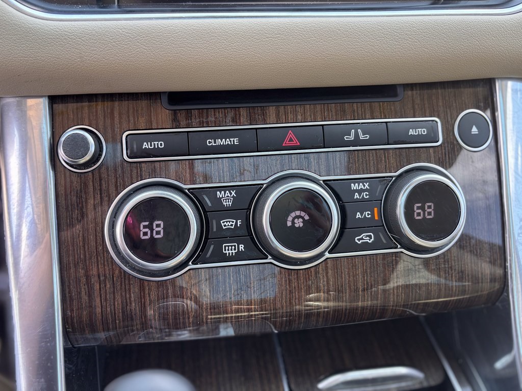 Used 2015 Land Rover Range Rover Sport AWD SUV for sale #SP1383 - photo 32