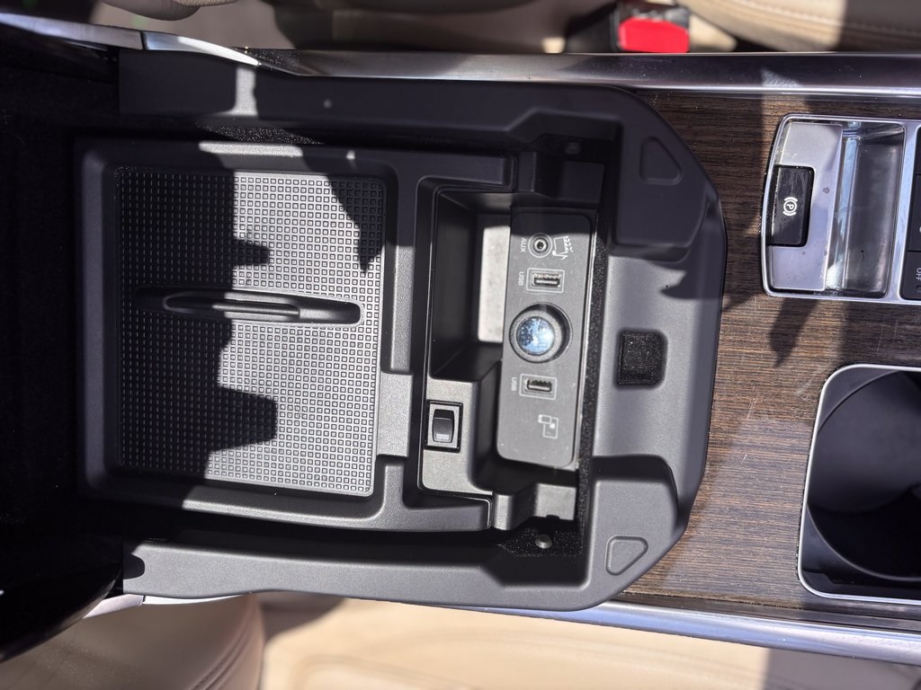 Used 2015 Land Rover Range Rover Sport AWD SUV for sale #SP1383 - photo 34
