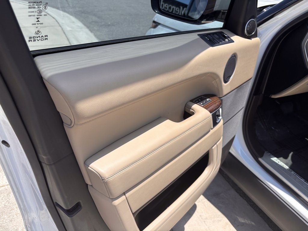 Used 2015 Land Rover Range Rover Sport AWD SUV for sale #SP1383 - photo 37