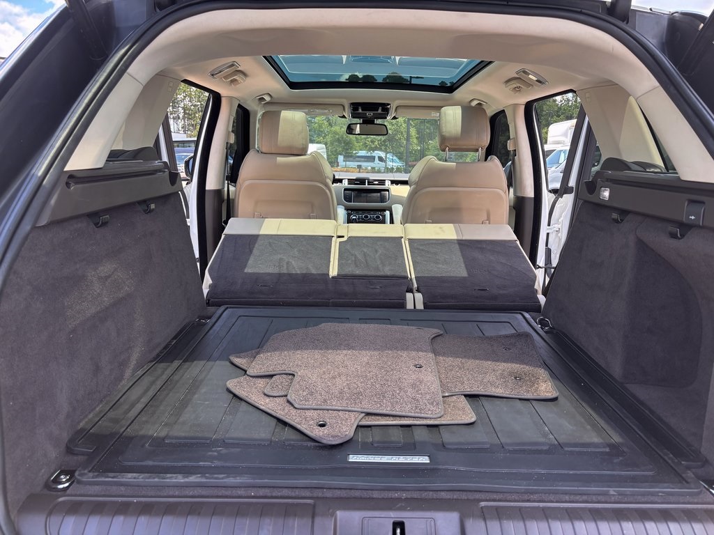 Used 2015 Land Rover Range Rover Sport AWD SUV for sale #SP1383 - photo 39