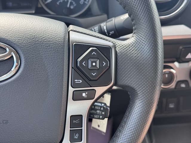 2020 Toyota Tacoma SR5 V6