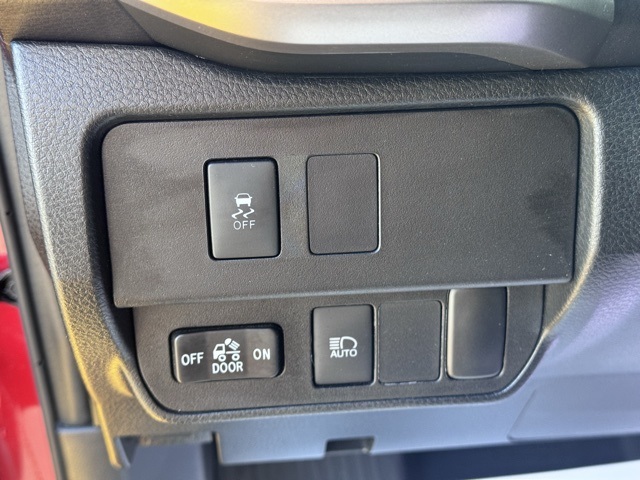 2020 Toyota Tacoma SR5 V6