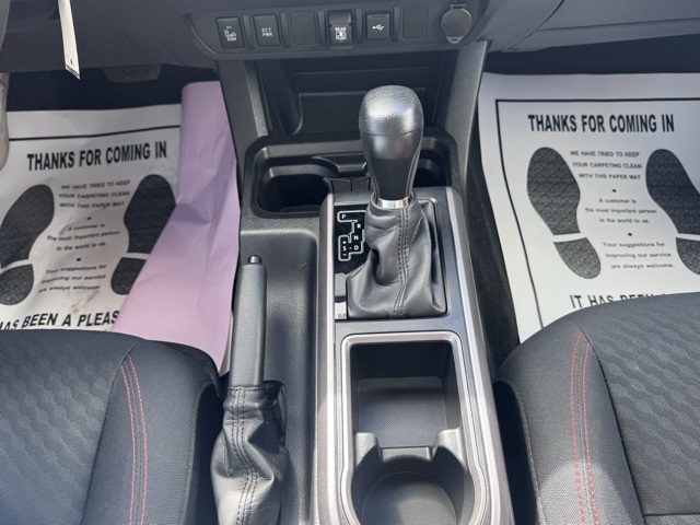 2020 Toyota Tacoma SR5 V6