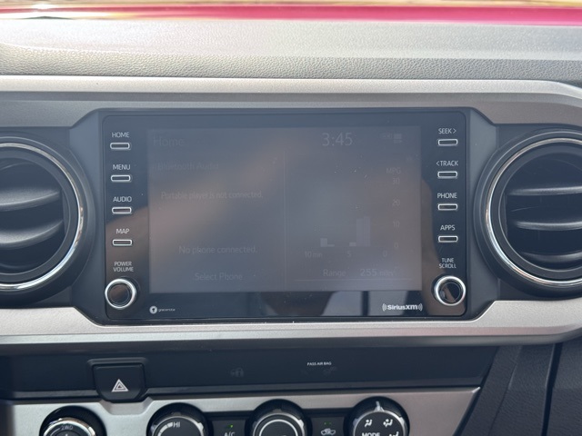 2020 Toyota Tacoma SR5 V6