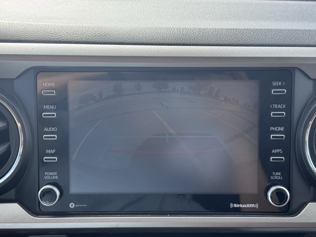 2020 Toyota Tacoma SR5 V6