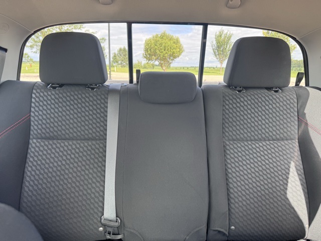 2020 Toyota Tacoma SR5 V6