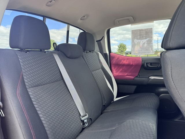 2020 Toyota Tacoma SR5 V6