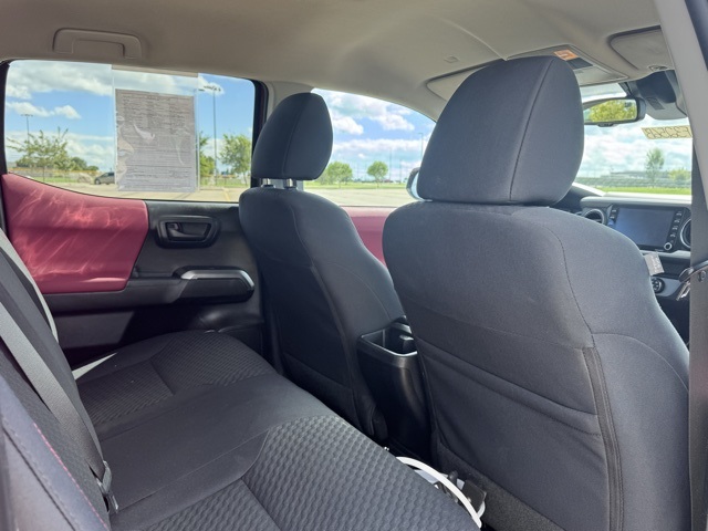 2020 Toyota Tacoma SR5 V6