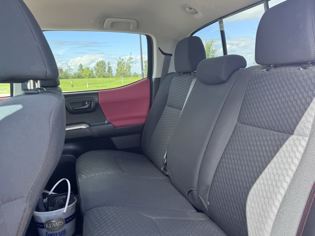 2020 Toyota Tacoma SR5 V6