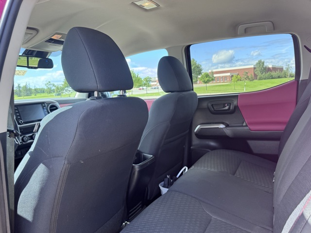 2020 Toyota Tacoma SR5 V6