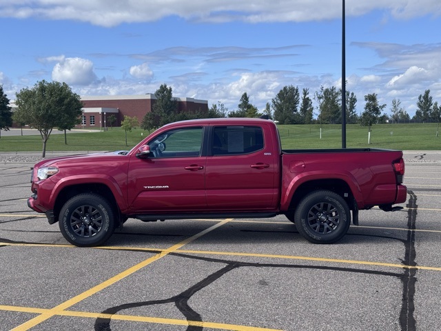 2020 Toyota Tacoma SR5 V6