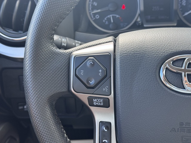 2020 Toyota Tacoma SR5 V6