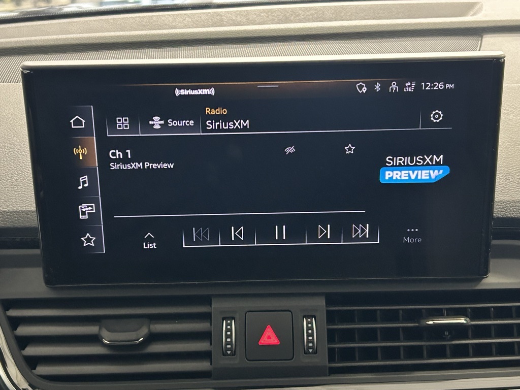 used 2023 Audi Q5 car, priced at $32,952