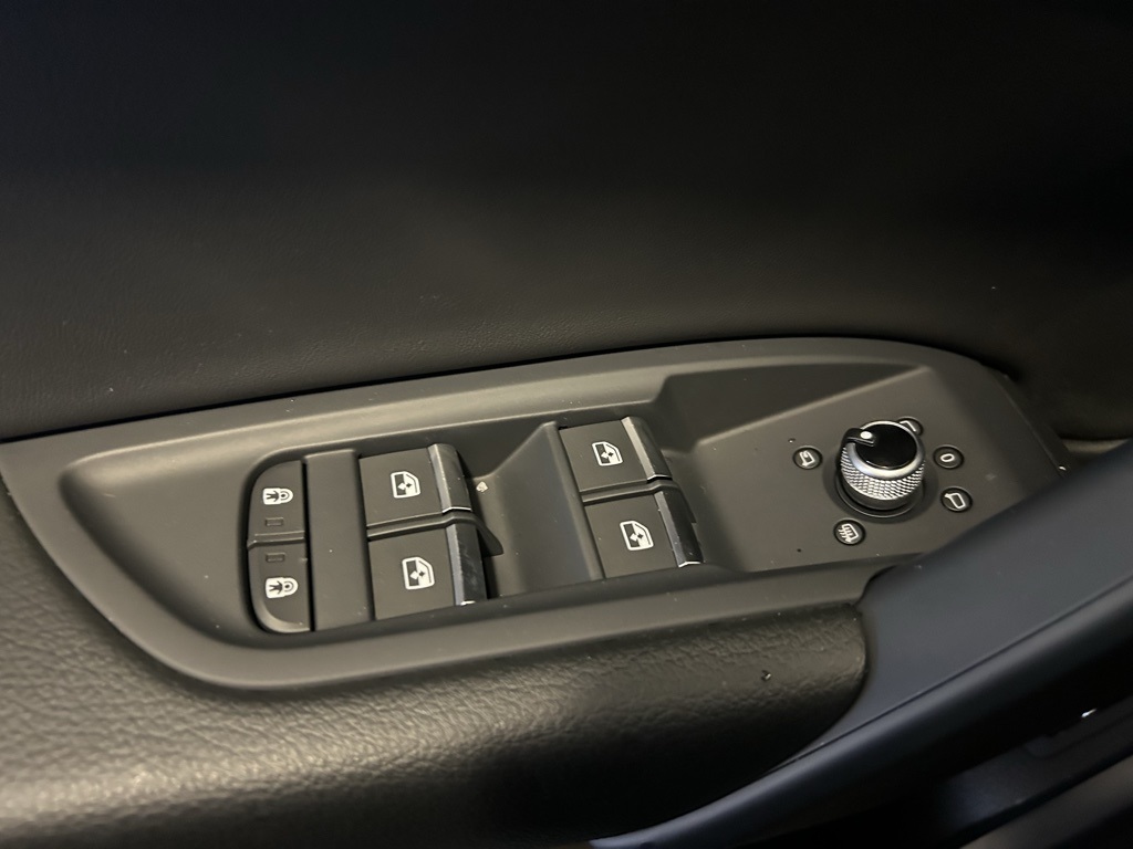 used 2023 Audi Q5 car, priced at $32,952