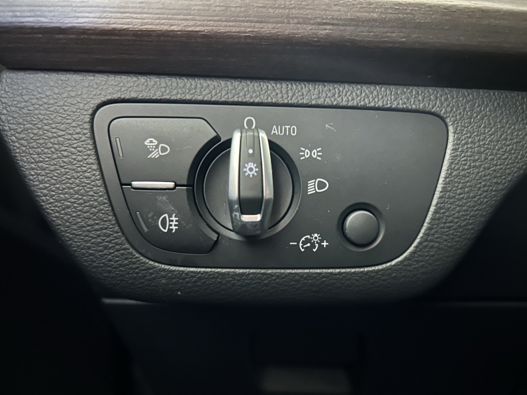 used 2023 Audi Q5 car, priced at $32,952