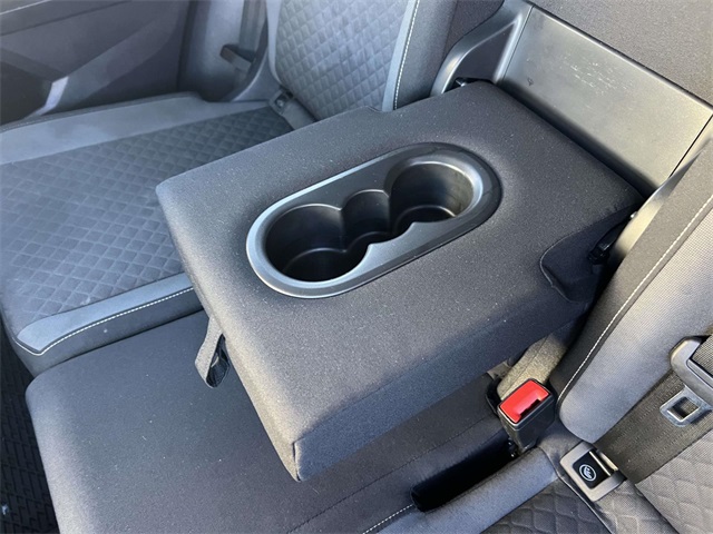 used 2021 Volkswagen Tiguan car, priced at $14,237