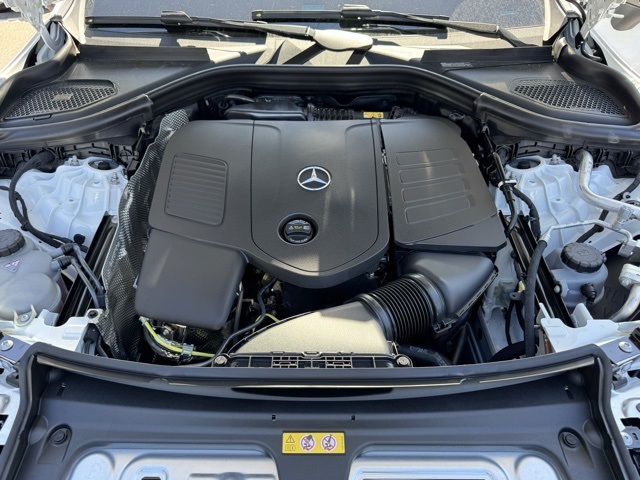 2025 Mercedes Benz GLC 300 4MATIC photo 10