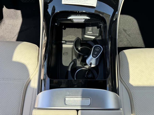 2025 Mercedes Benz GLC 300 4MATIC photo 16