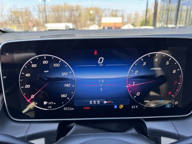 2025 Mercedes Benz GLC 300 4MATIC photo 22