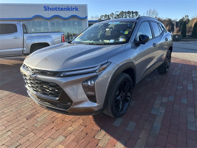 2024 Chevrolet Trax Activ's photo