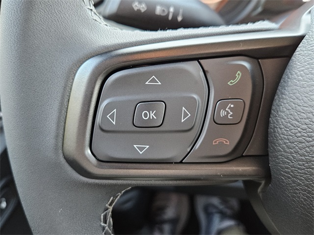 2026 Jeep Wrangler 4-Door Sport S 4x4