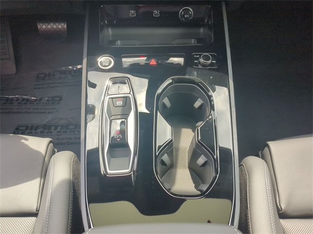 new 2025 Audi A5 car, priced at $58,675