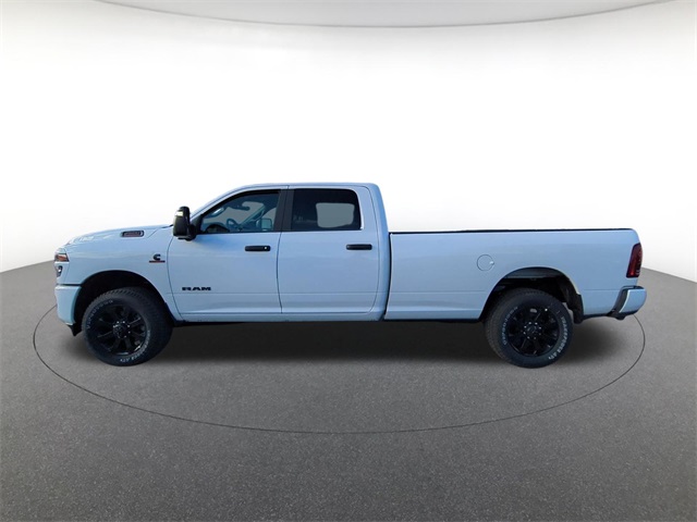 new 2026 Ram 2500 car, priced at $75,850