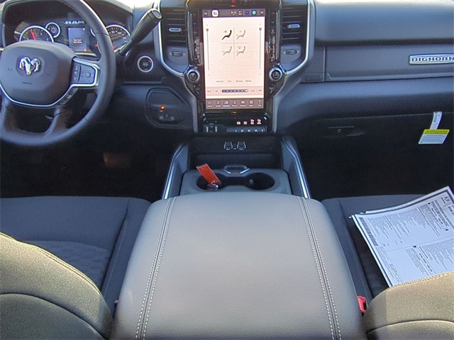 new 2026 Ram 2500 car, priced at $75,850