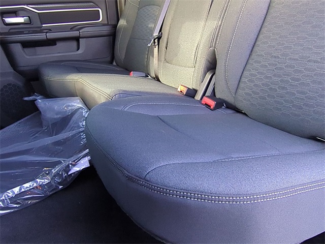 new 2026 Ram 2500 car, priced at $75,850