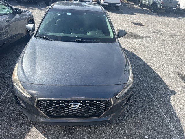 2018 Hyundai Elantra GT GT