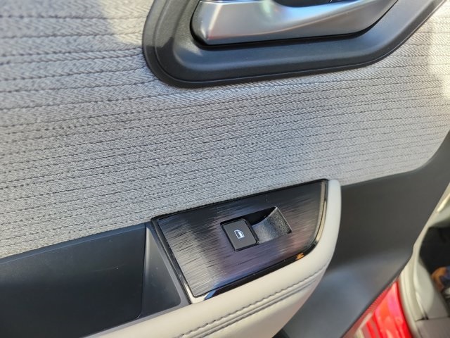 2023 Scarlet Ember Tintcoat Nissan Rogue SV FWD SUV