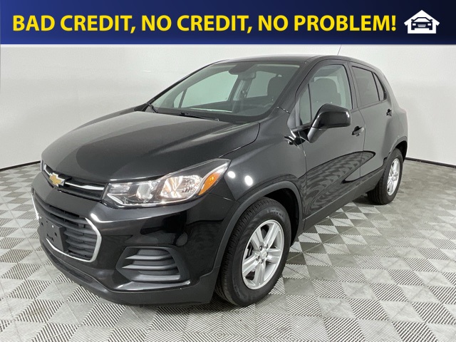 216992024 Chevrolet Trax LT