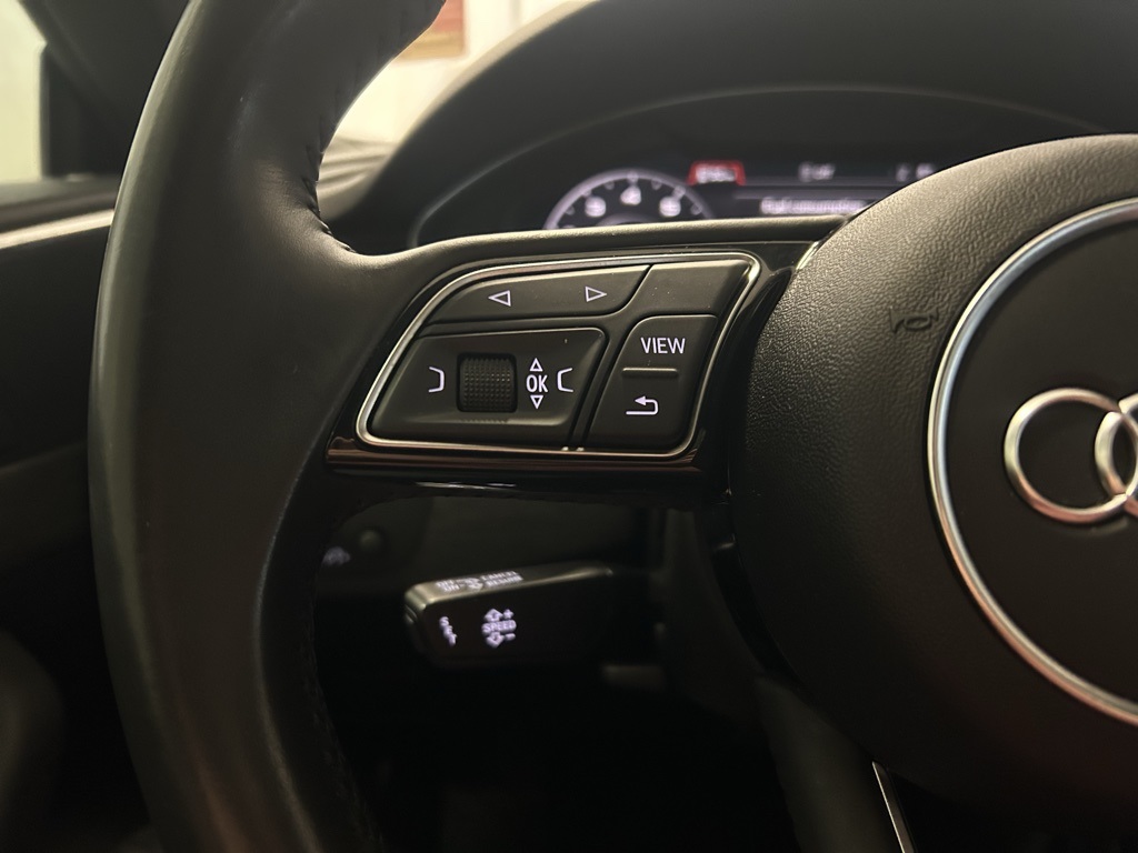 used 2018 Audi A5 car, priced at $13,899