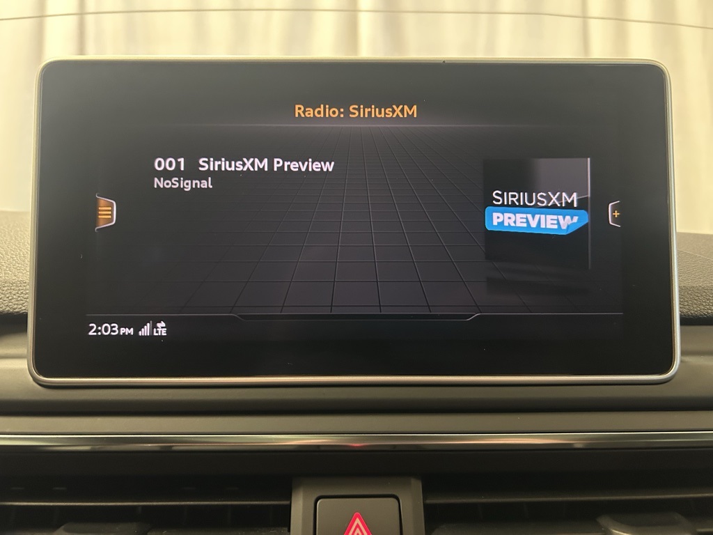 used 2018 Audi A5 car, priced at $13,899