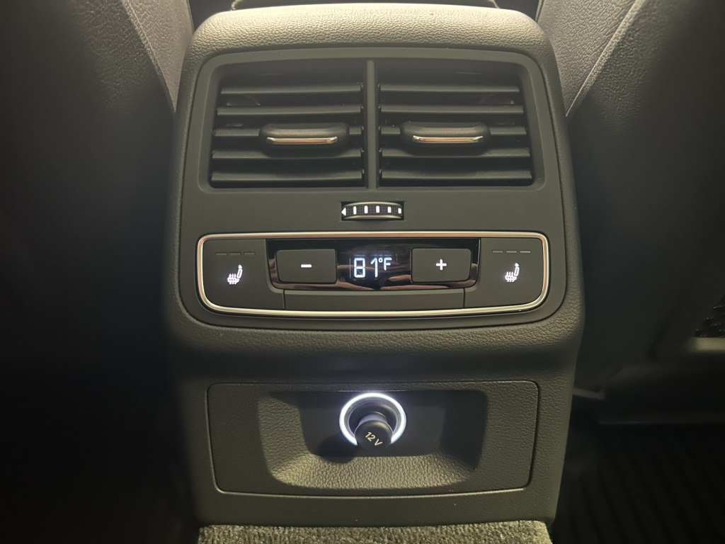 used 2018 Audi A5 car, priced at $13,899