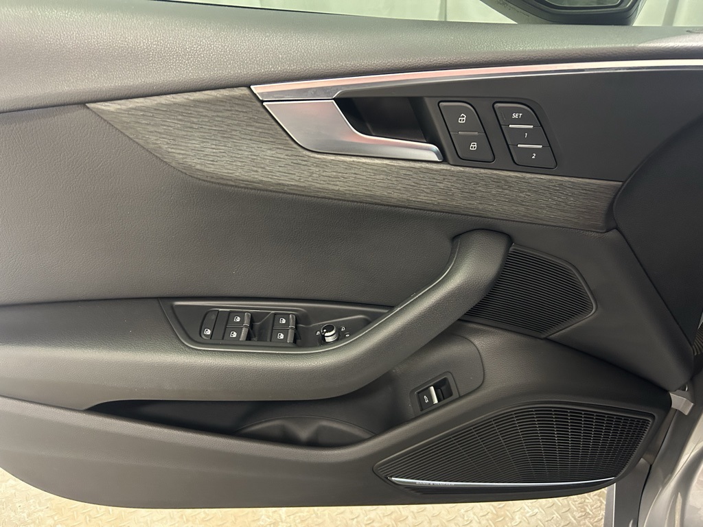used 2018 Audi A5 car, priced at $13,899