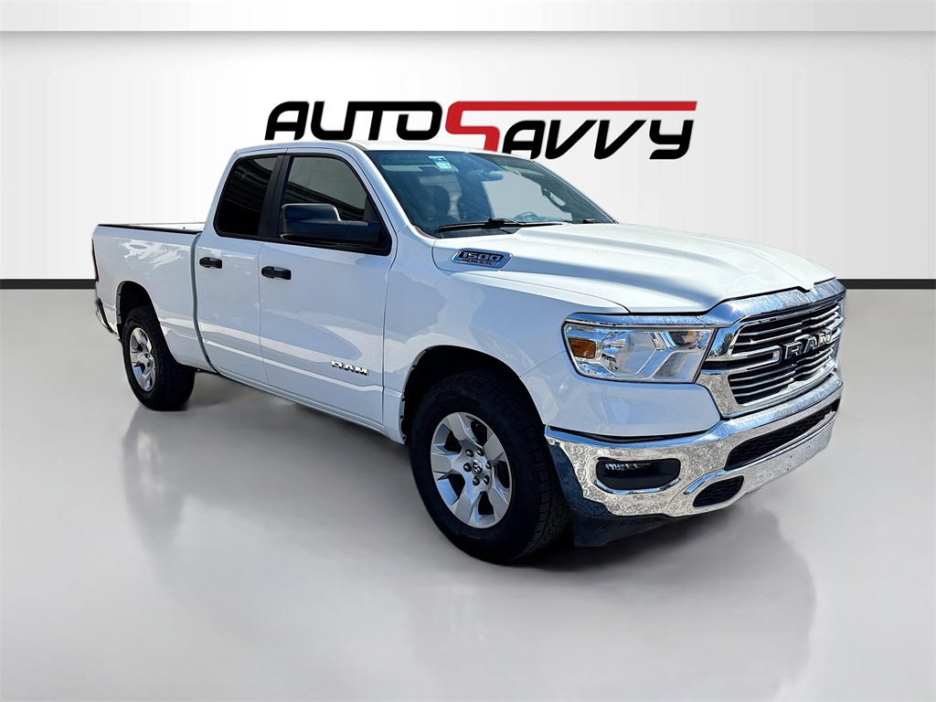 2023 RAM Ram 1500 Pickup Big Horn/Lone Star's photo