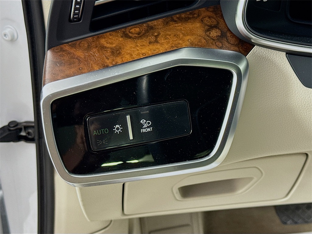 2021 Audi A6 3.0T Premium Plus:V3938