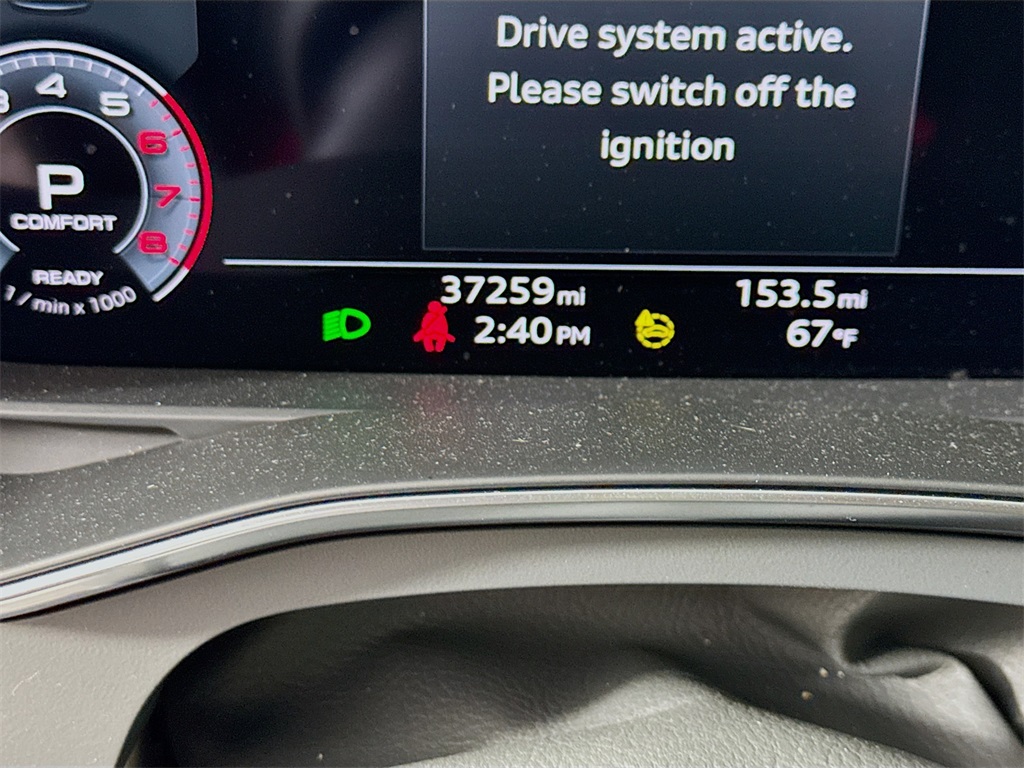 2021 Audi A6 3.0T Premium Plus:V3938