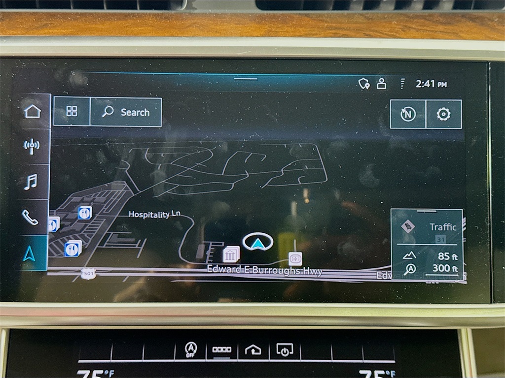 2021 Audi A6 3.0T Premium Plus:V3938